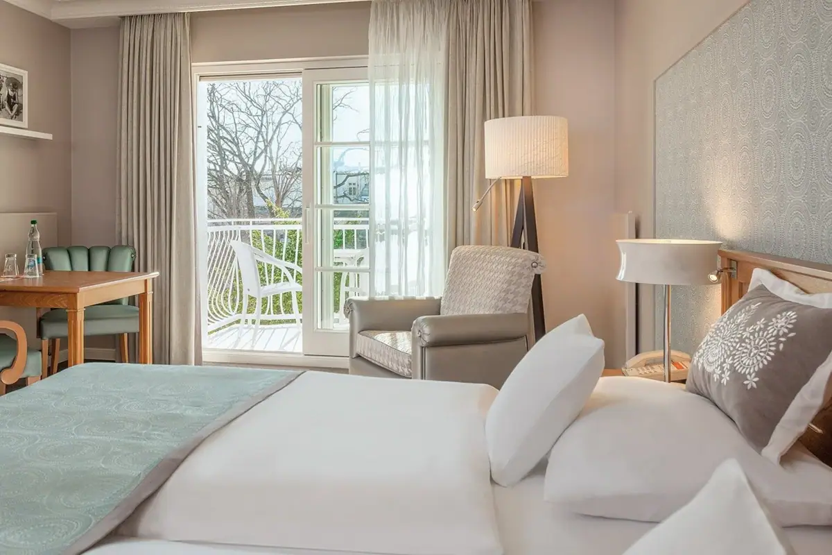 Balticsea Suite