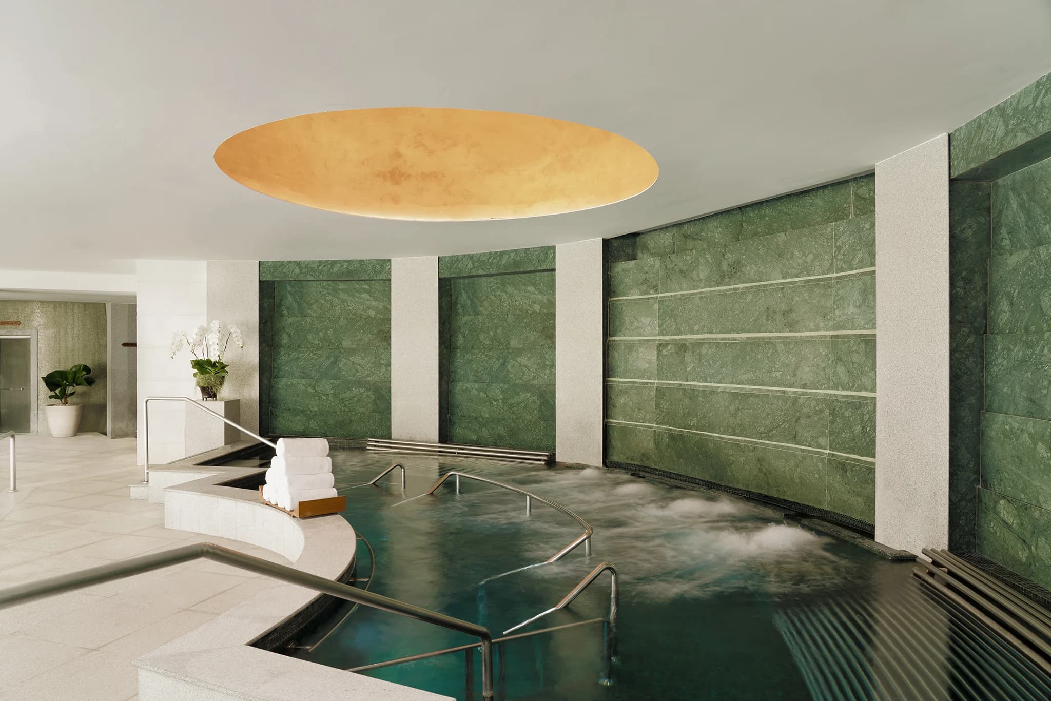 Jasmine Suite
