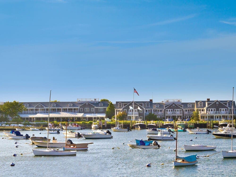 The White Elephant Nantucket