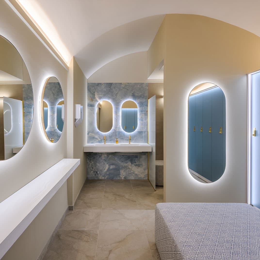 Grand Hotel Villa Serbelloni