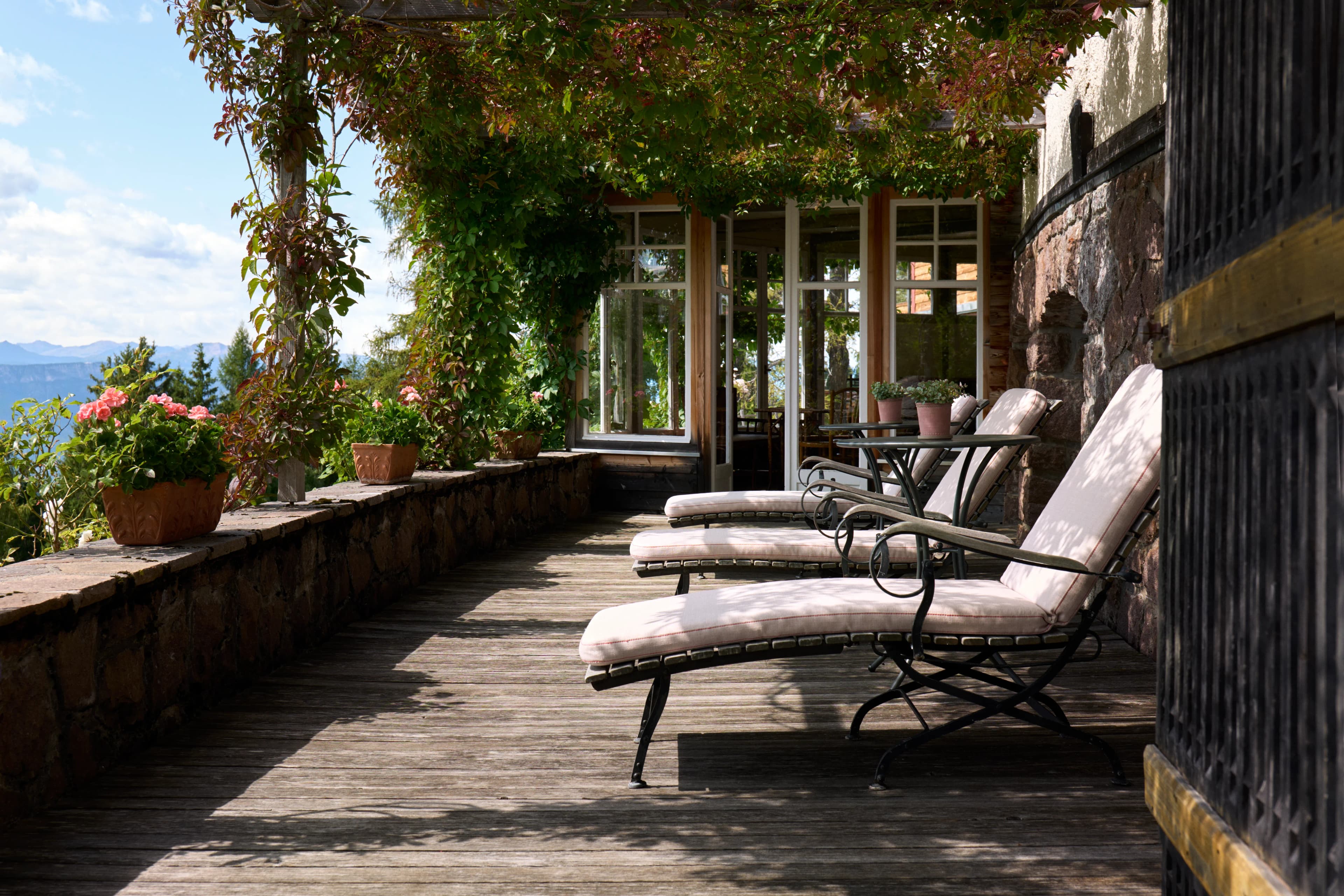 Berghoferin Fine Hotel & Hideaway