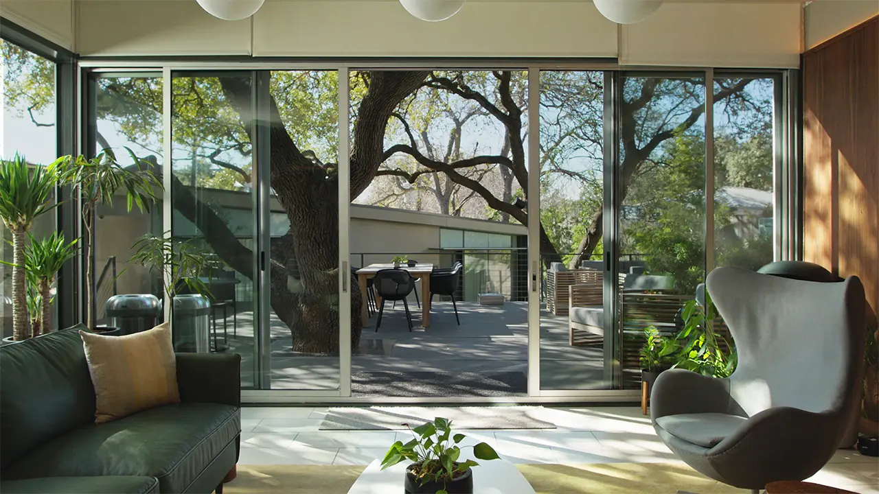 King Courtyard