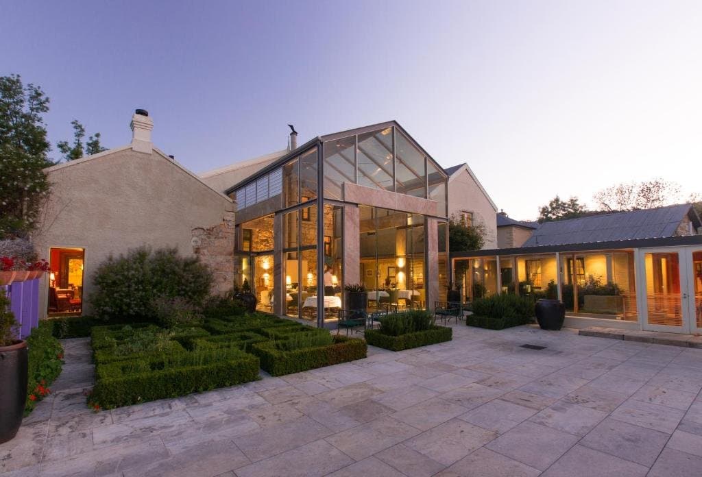 The Islington Hotel