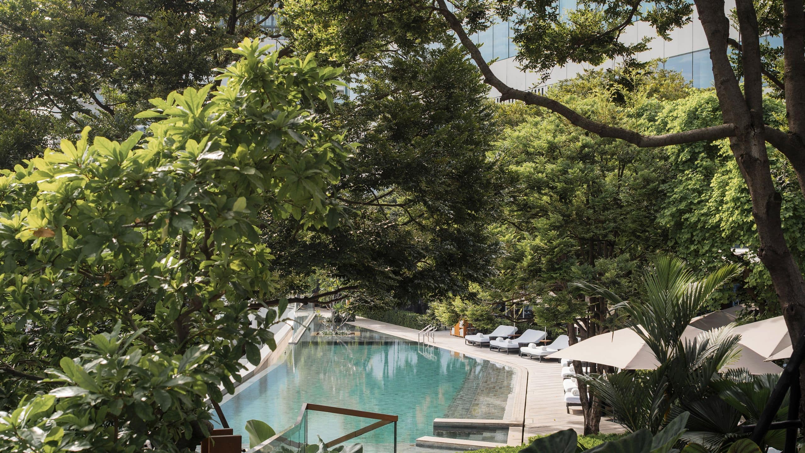Park Hyatt Bangkok