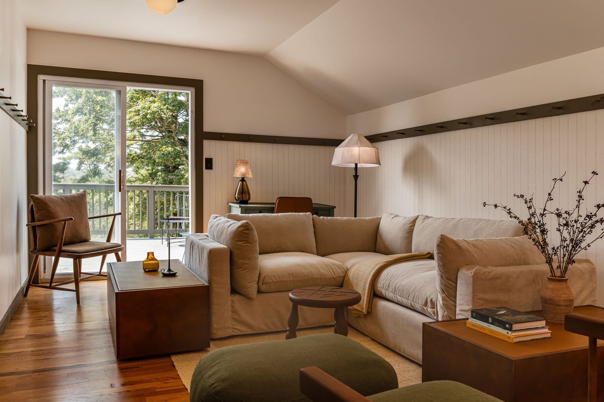 Hemlock Grand Suite