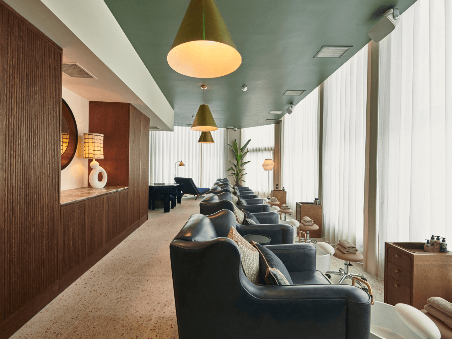 Shoreditch House