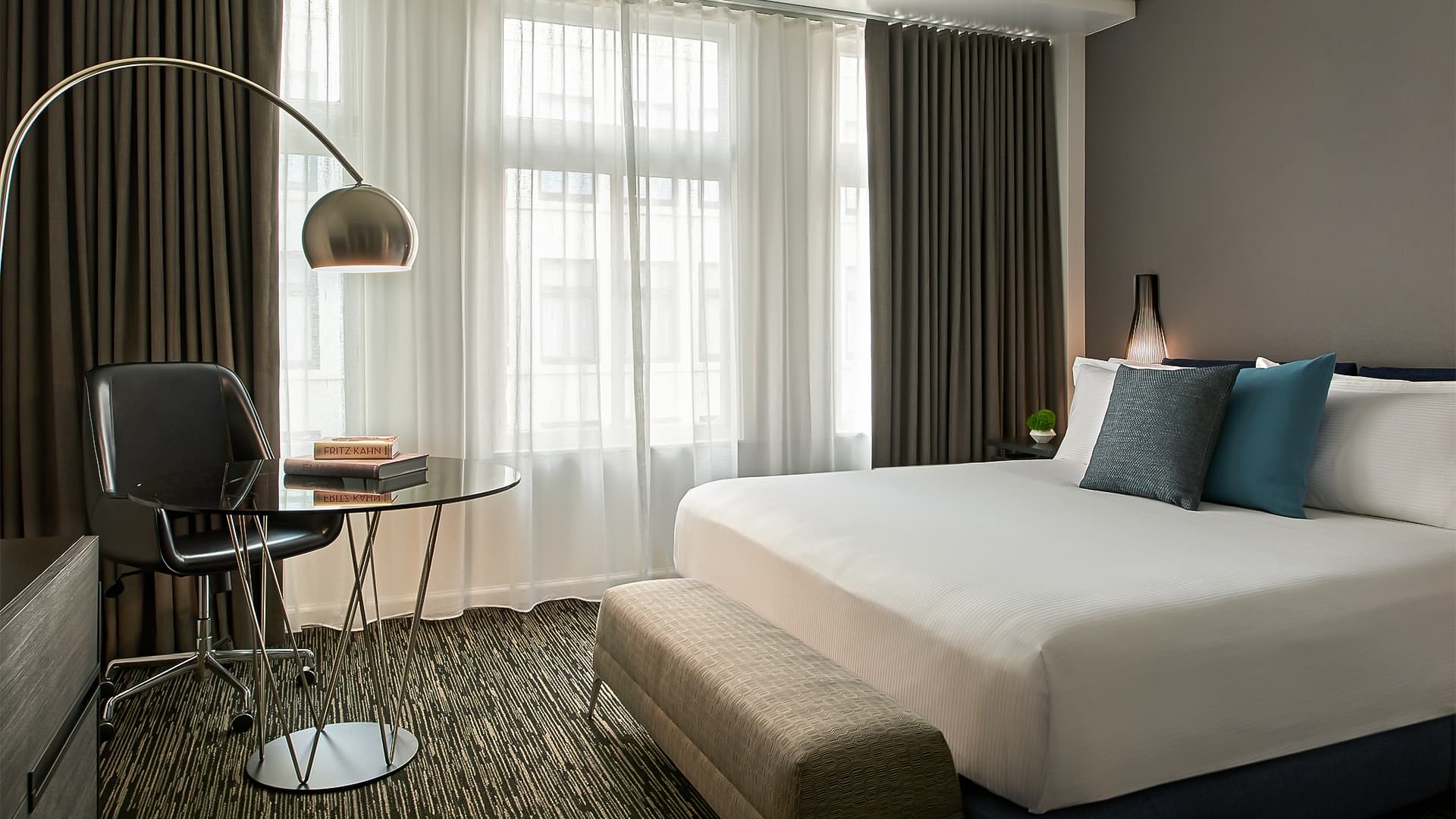 Hotel Zelos San Francisco