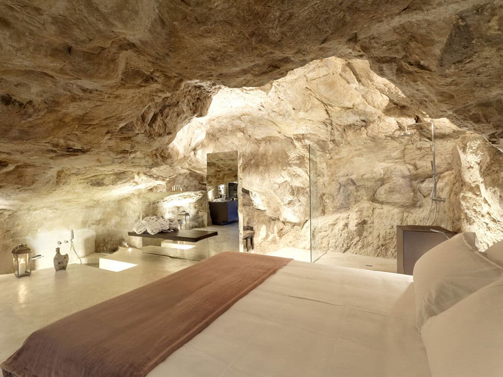 Experience Junior Suite with Shower