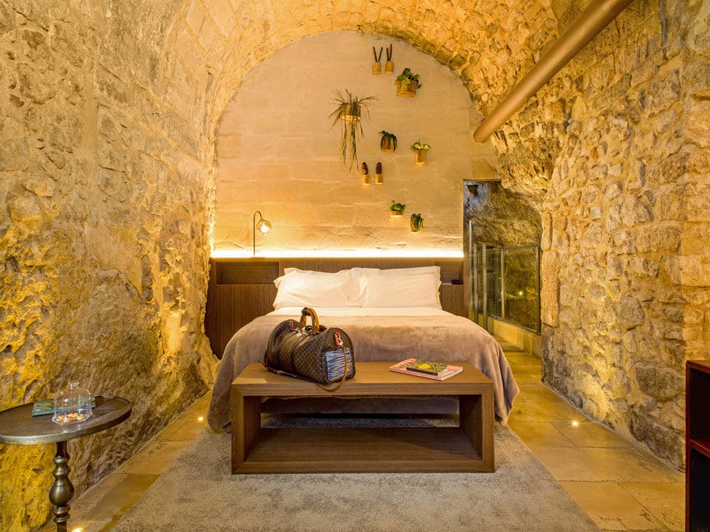 Experience Junior Suite