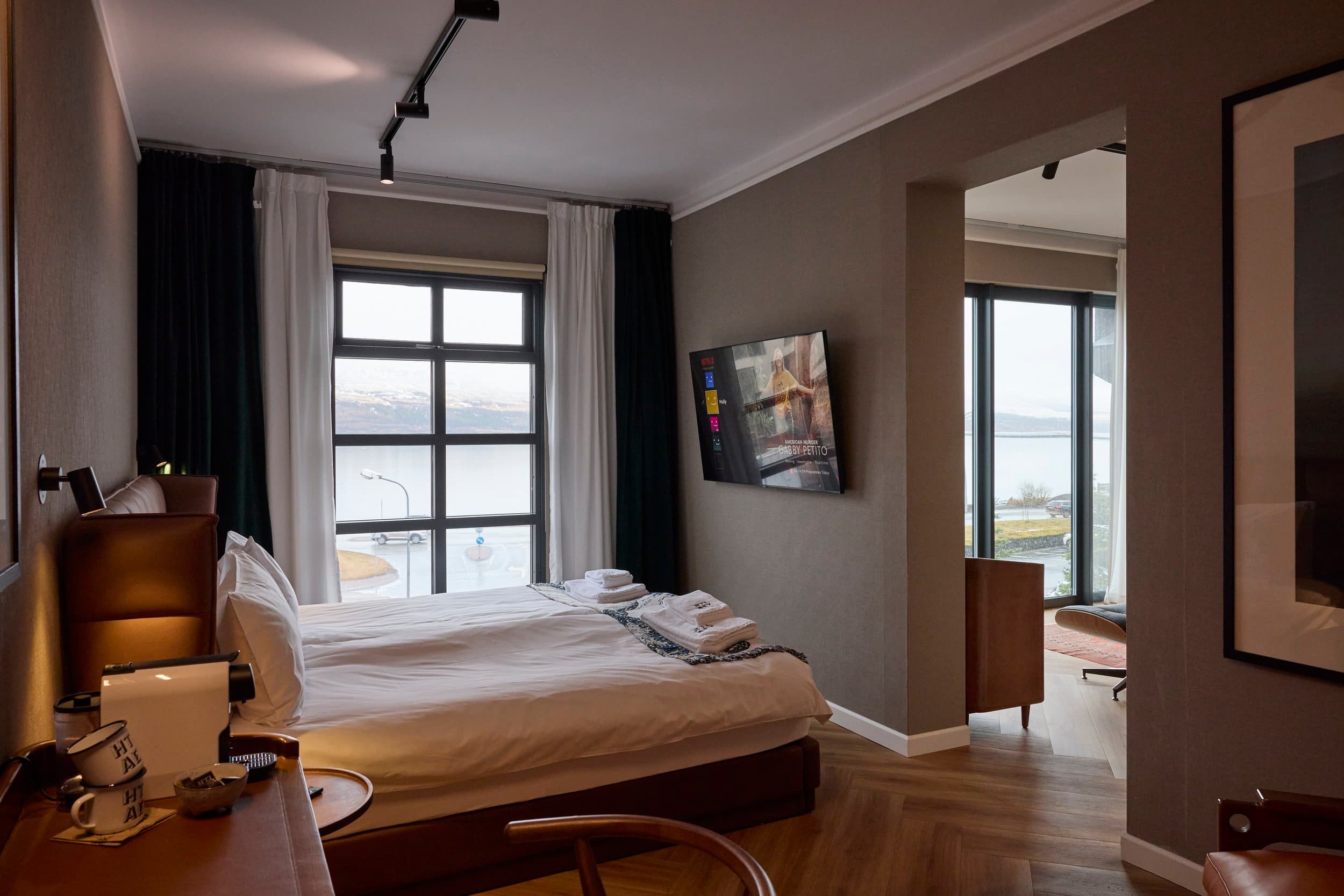 Small Single Room