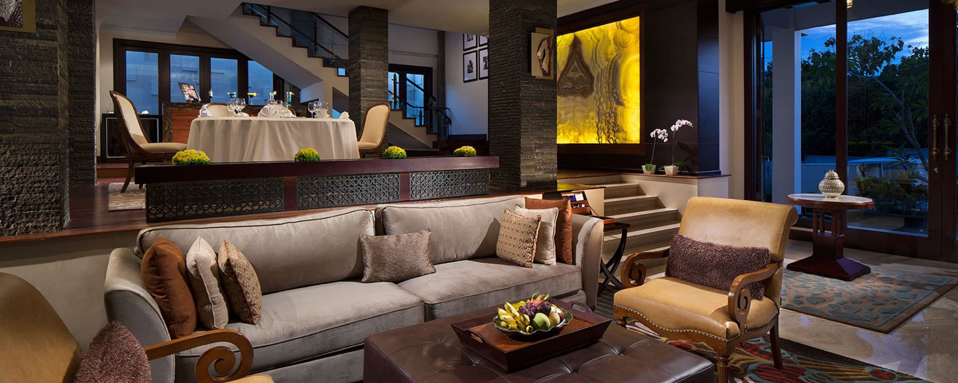 Honeymoon Suite