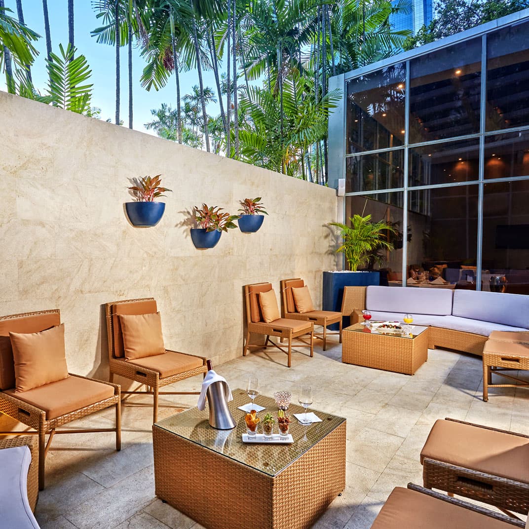 Global Hotel Panama