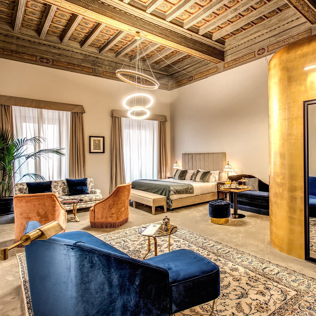 Martius Private Suites
