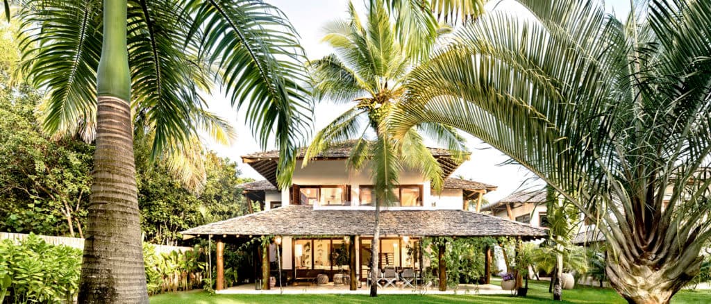 Campo Bahia