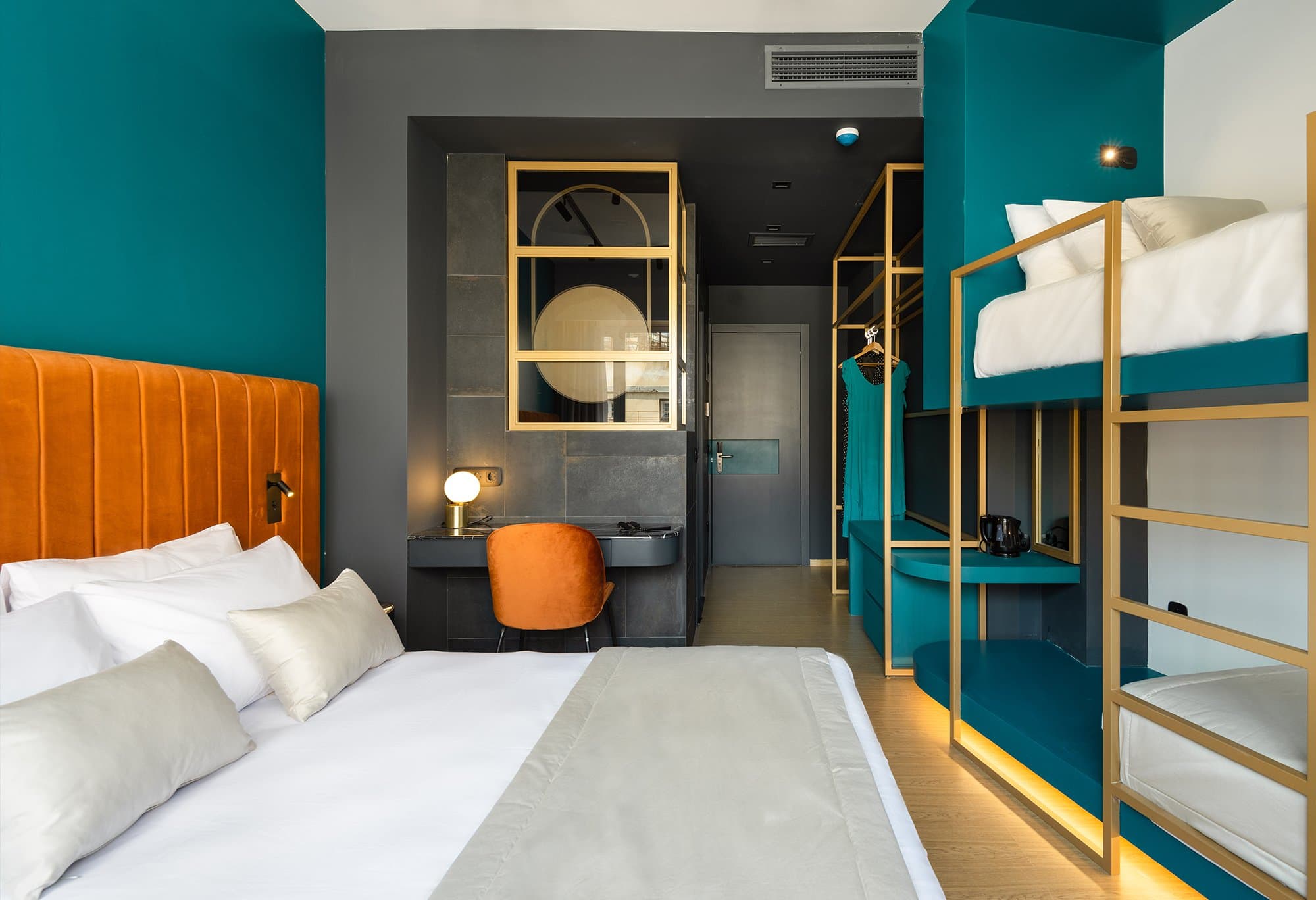 Colors Hotel Athens