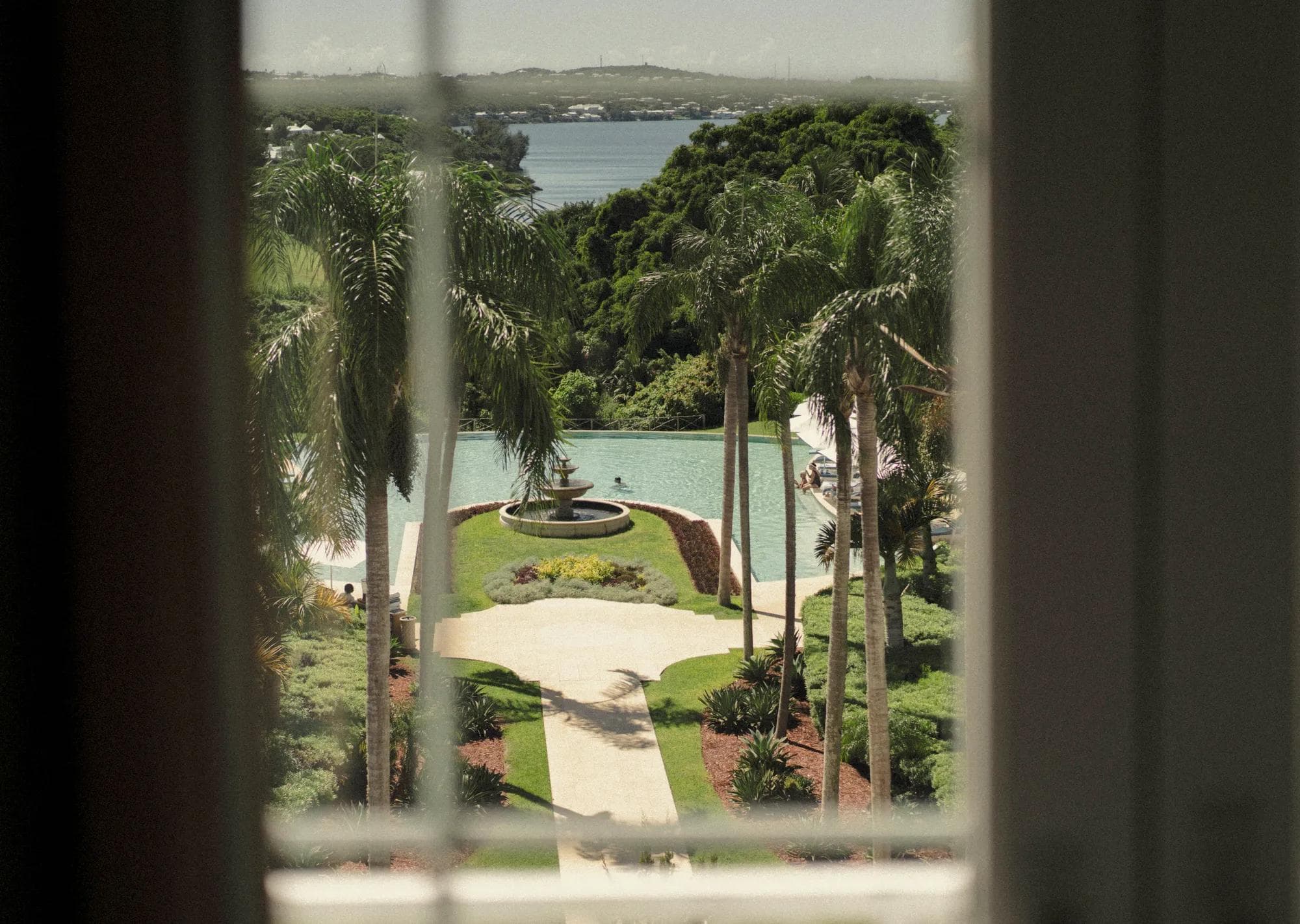 Rosewood Bermuda