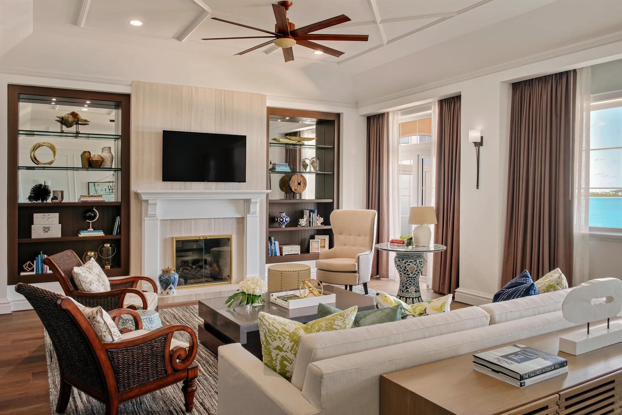 Royal One Bedroom King Suite