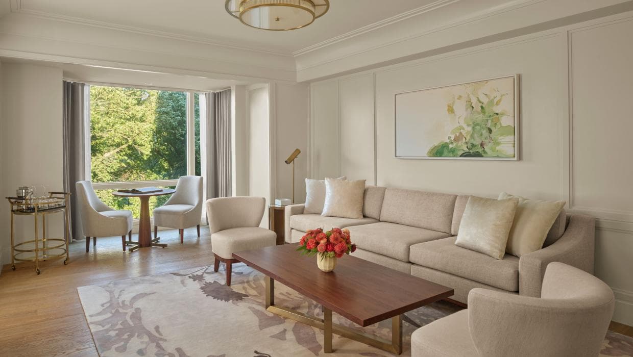 Grand Suite