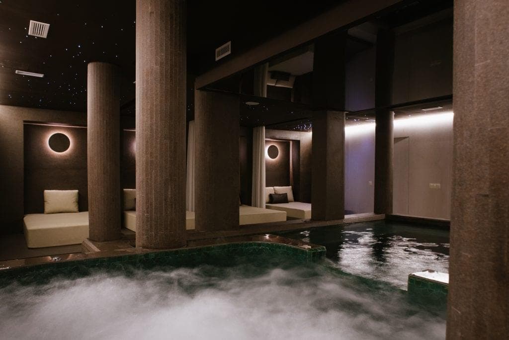 Bahia Suite