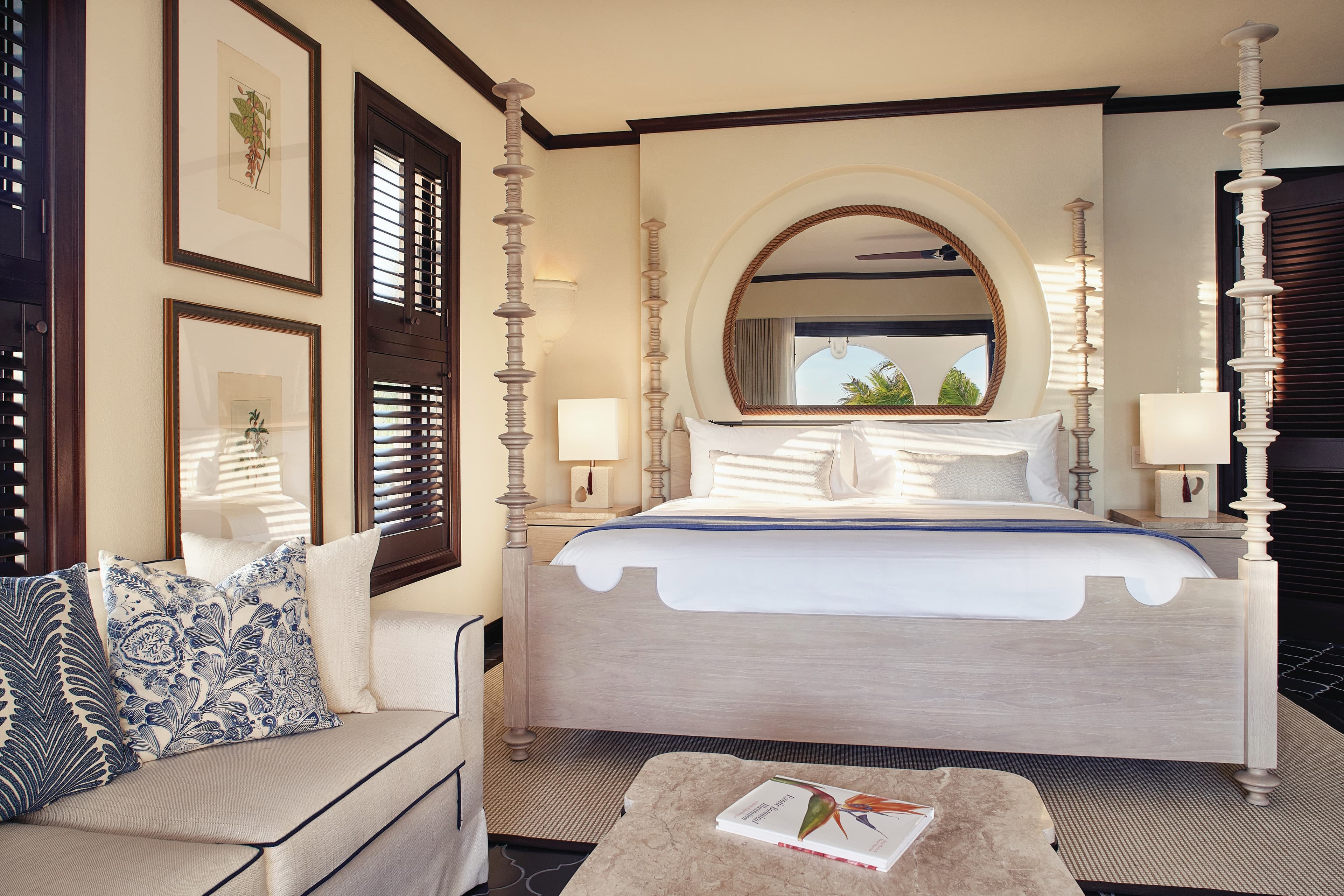 Premium Beachfront Room