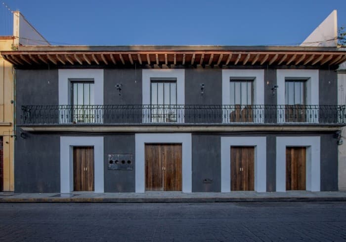 Hotel Sin Nombre