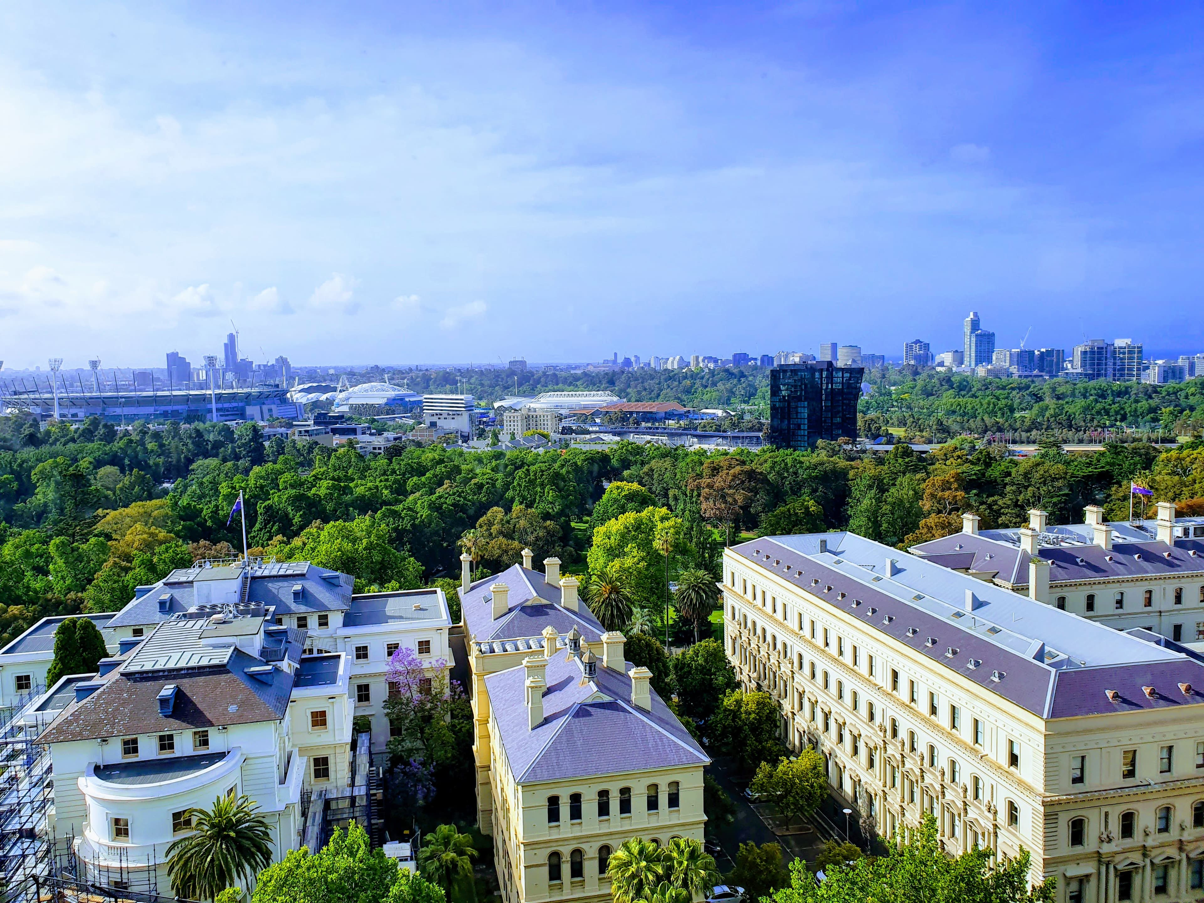 Park Hyatt Melbourne
