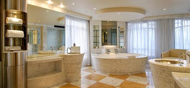 2 Twin Beds