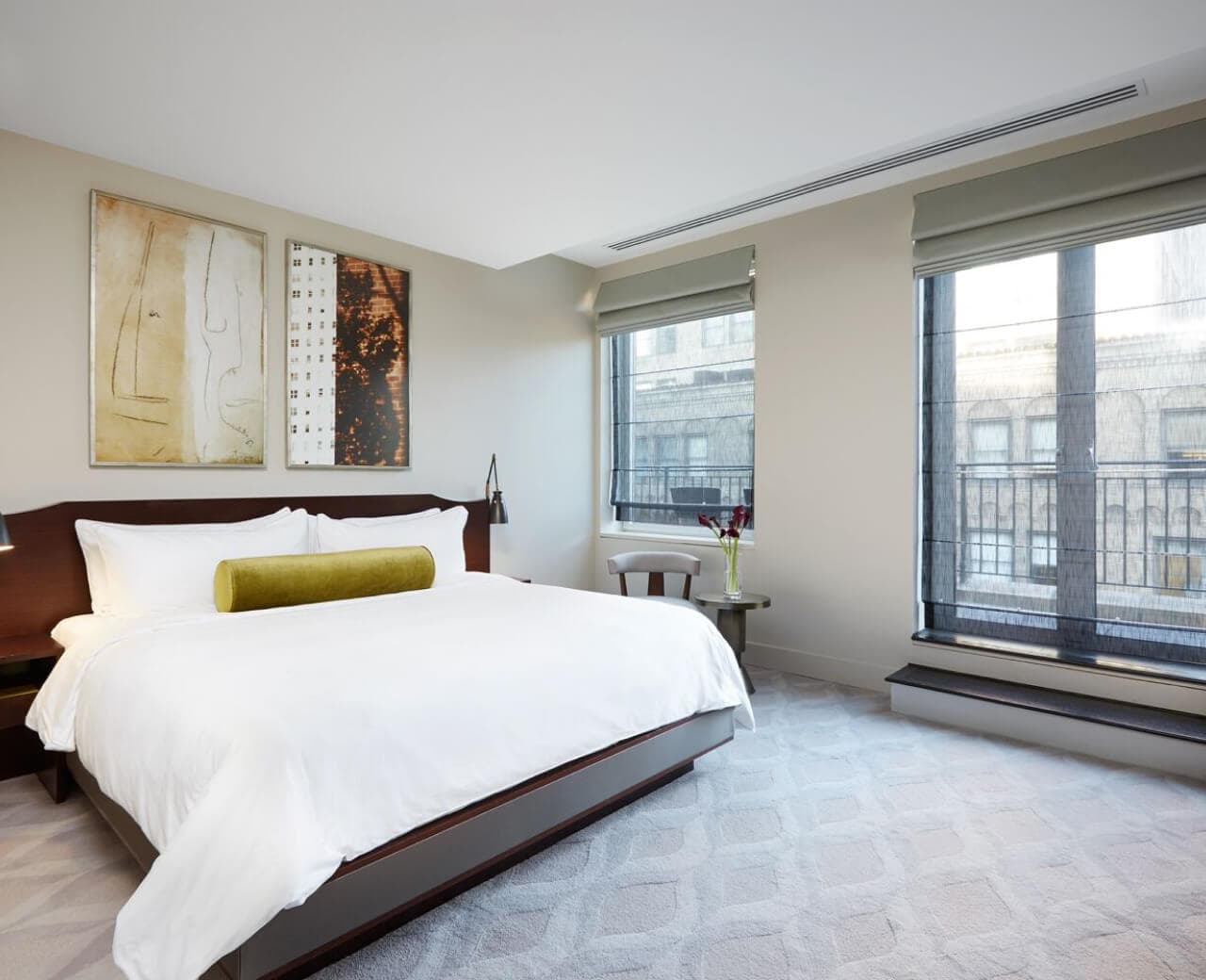 The Marmara Park Avenue