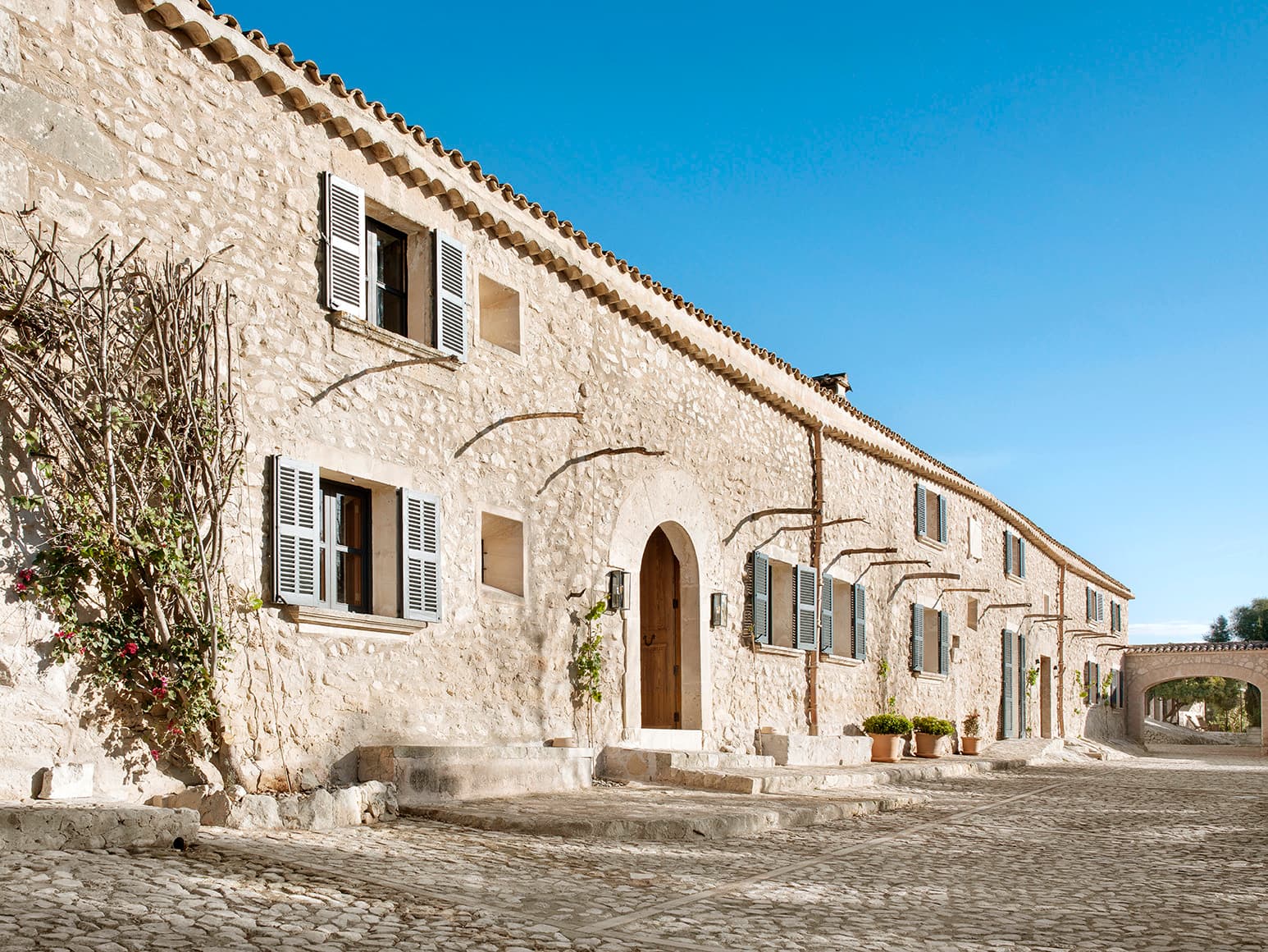 Finca Serena Mallorca