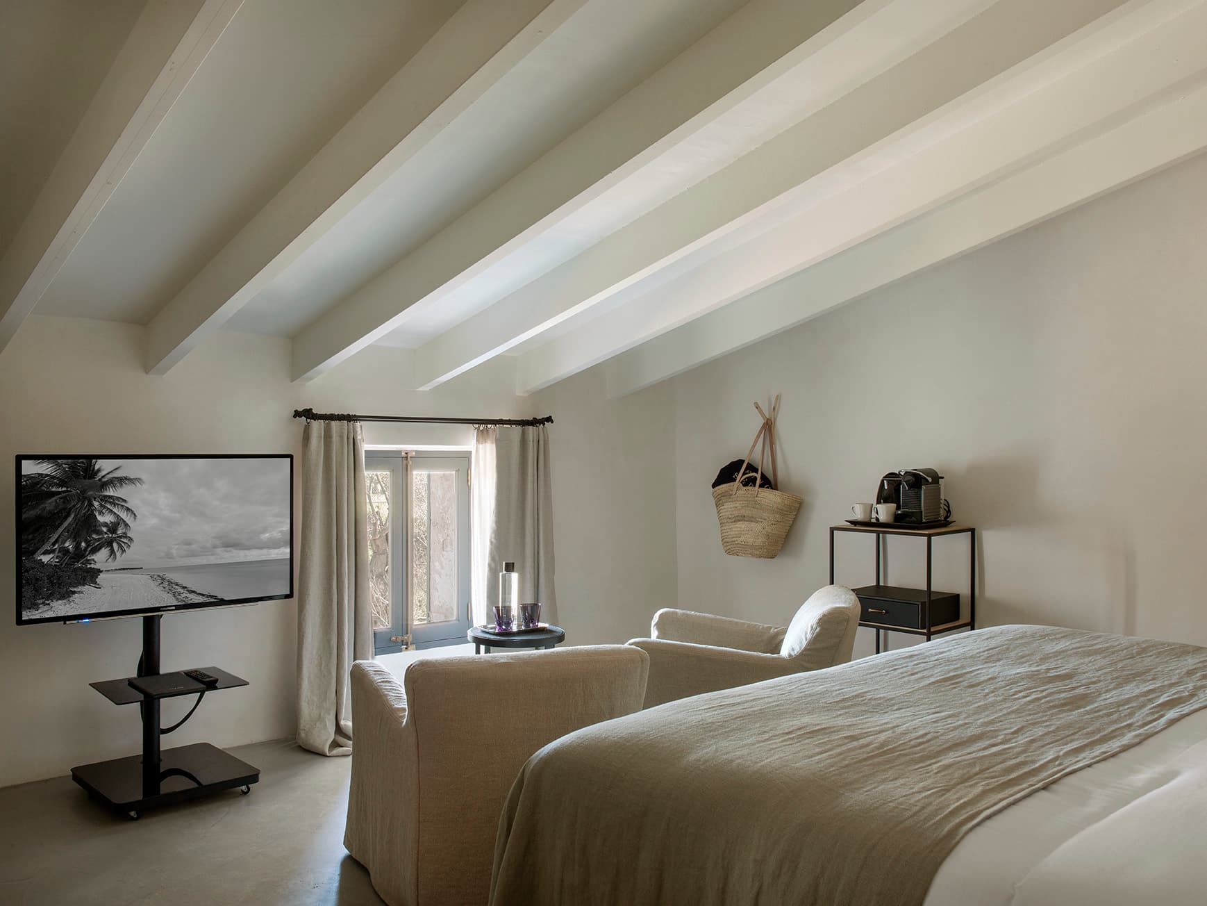Finca Junior Suite