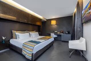 Cozy Single Room