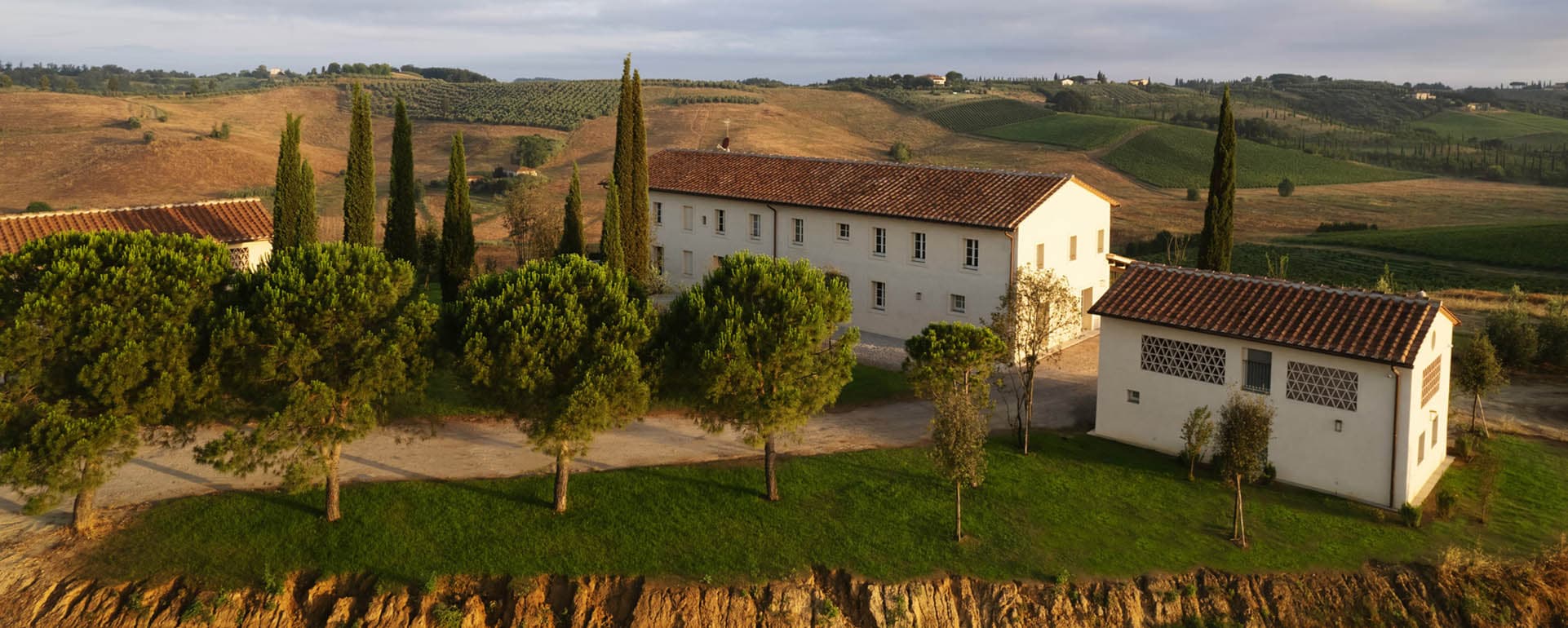 Colle Alberti Country House