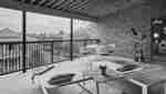Charlie Conerly Junior Suite