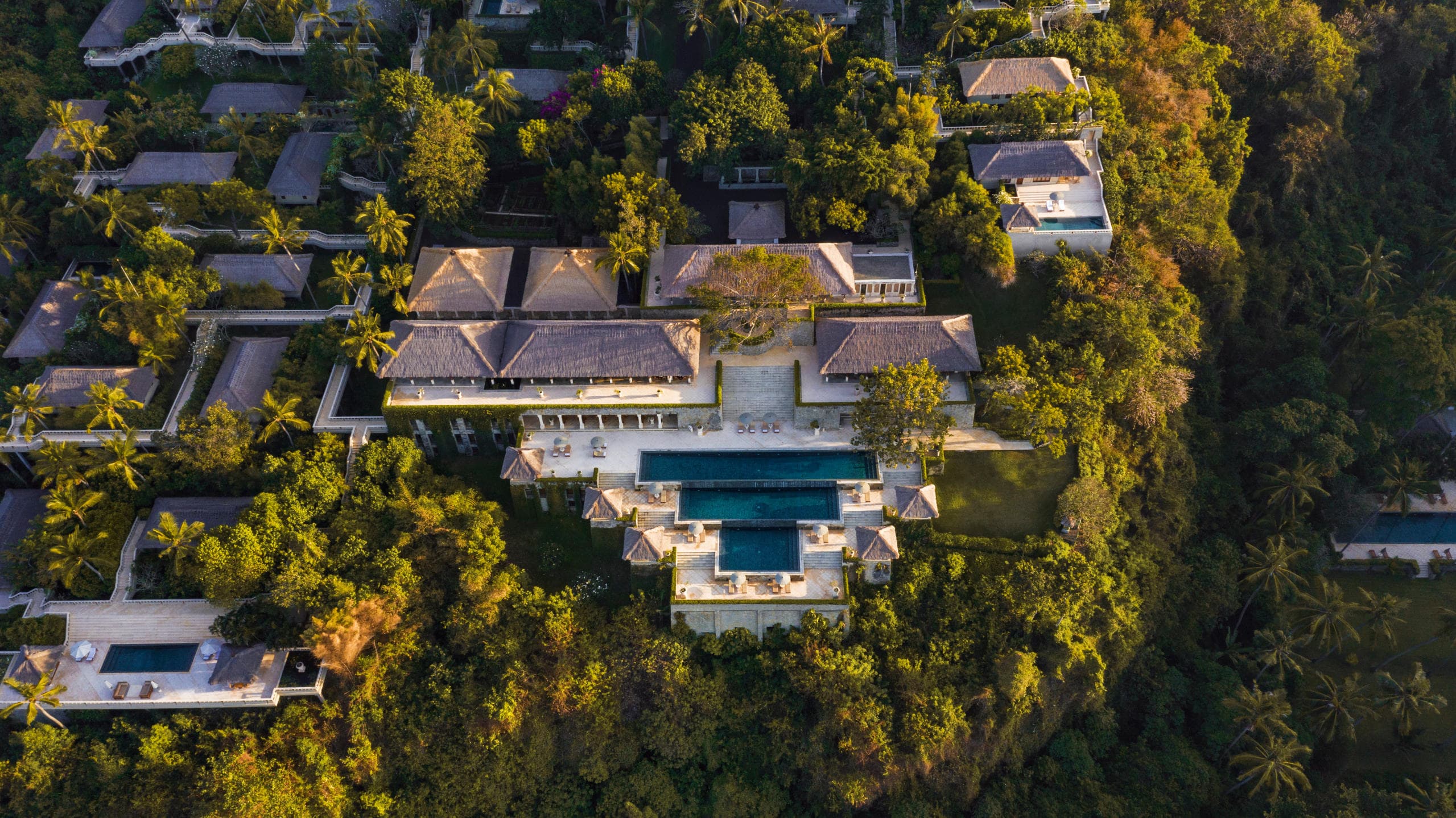 Ocean Pool Pavilion