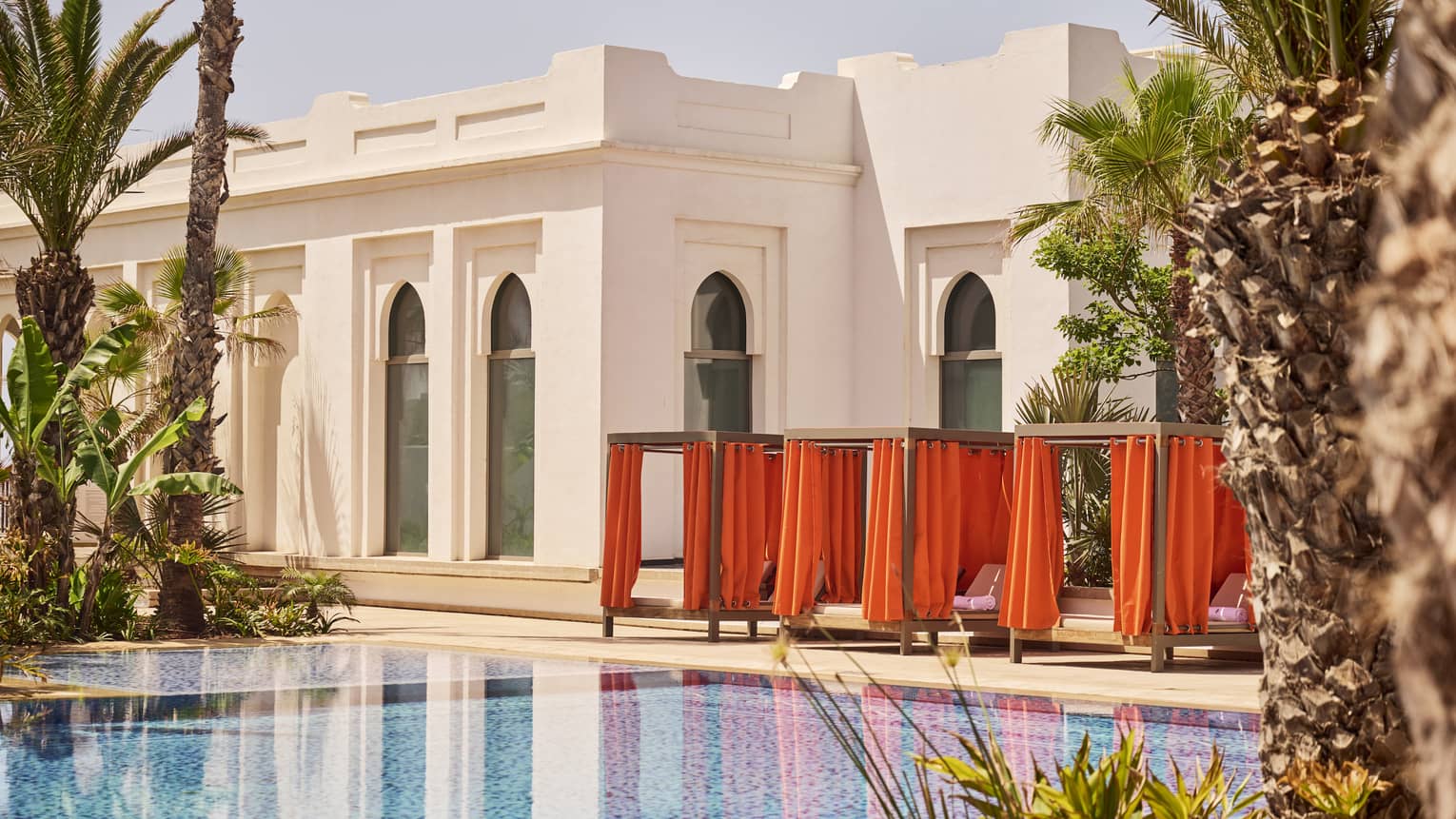 Azur Ocean-View Suite with Plunge Pool