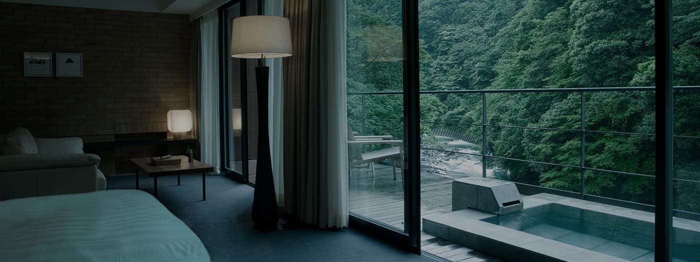 River View Suite