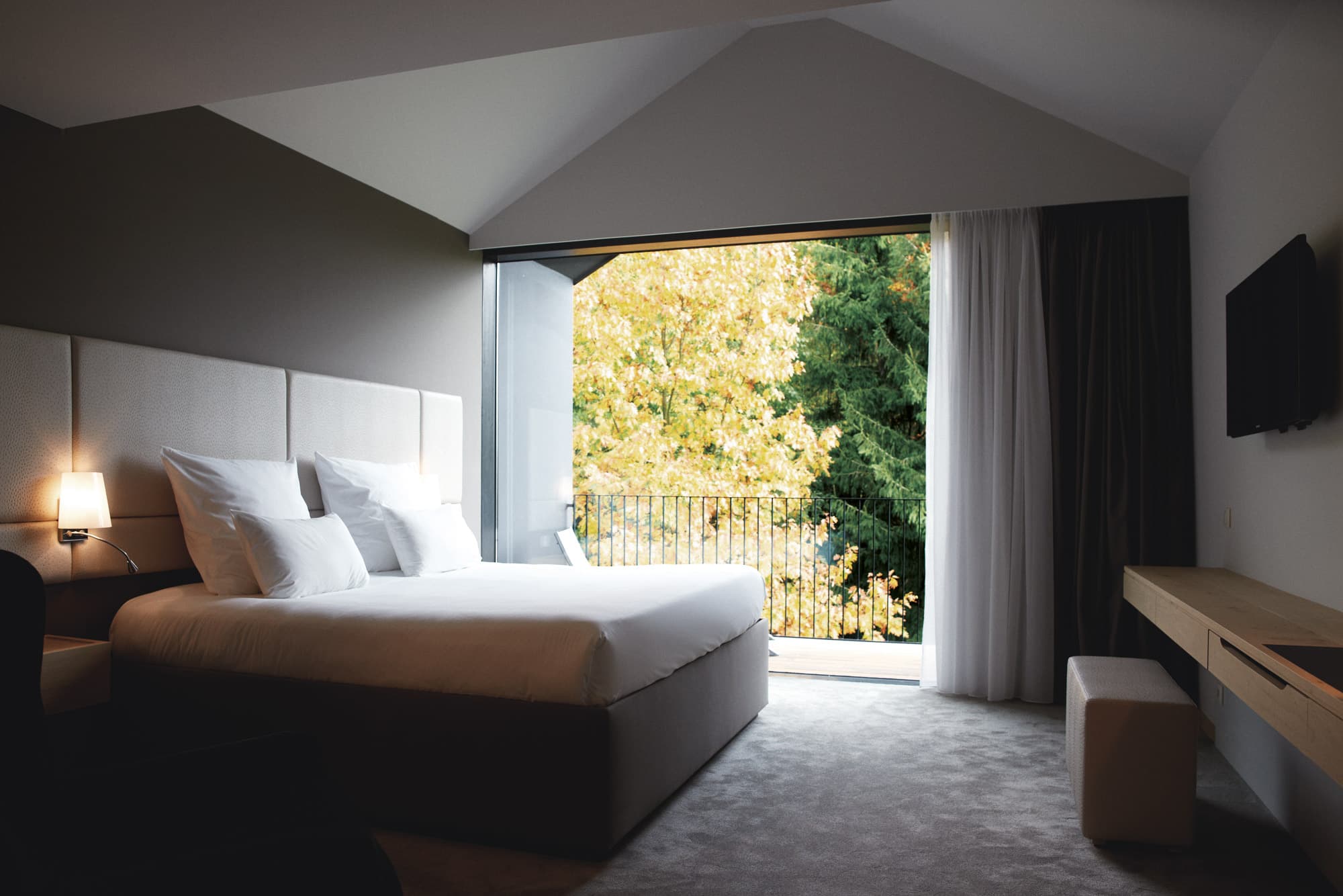 Nature Room