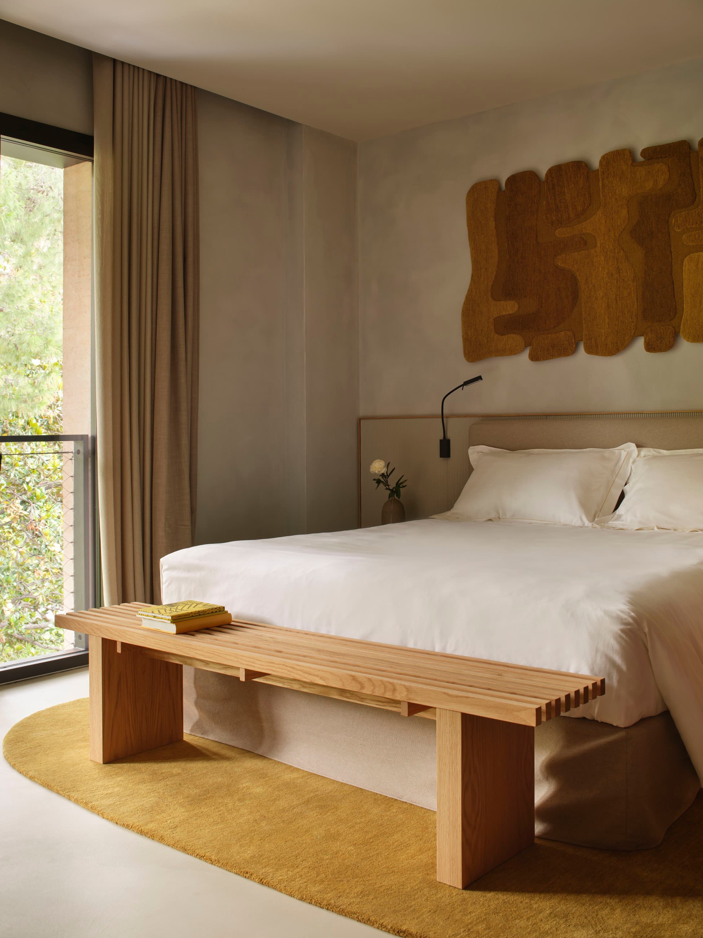 Signature Room