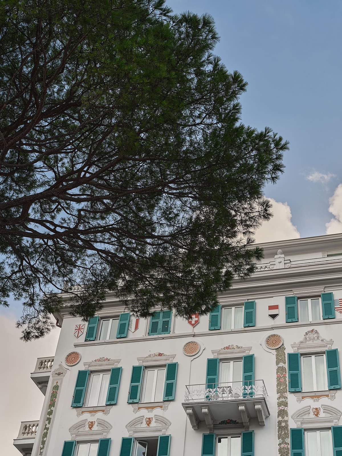 Grand Hotel Miramare