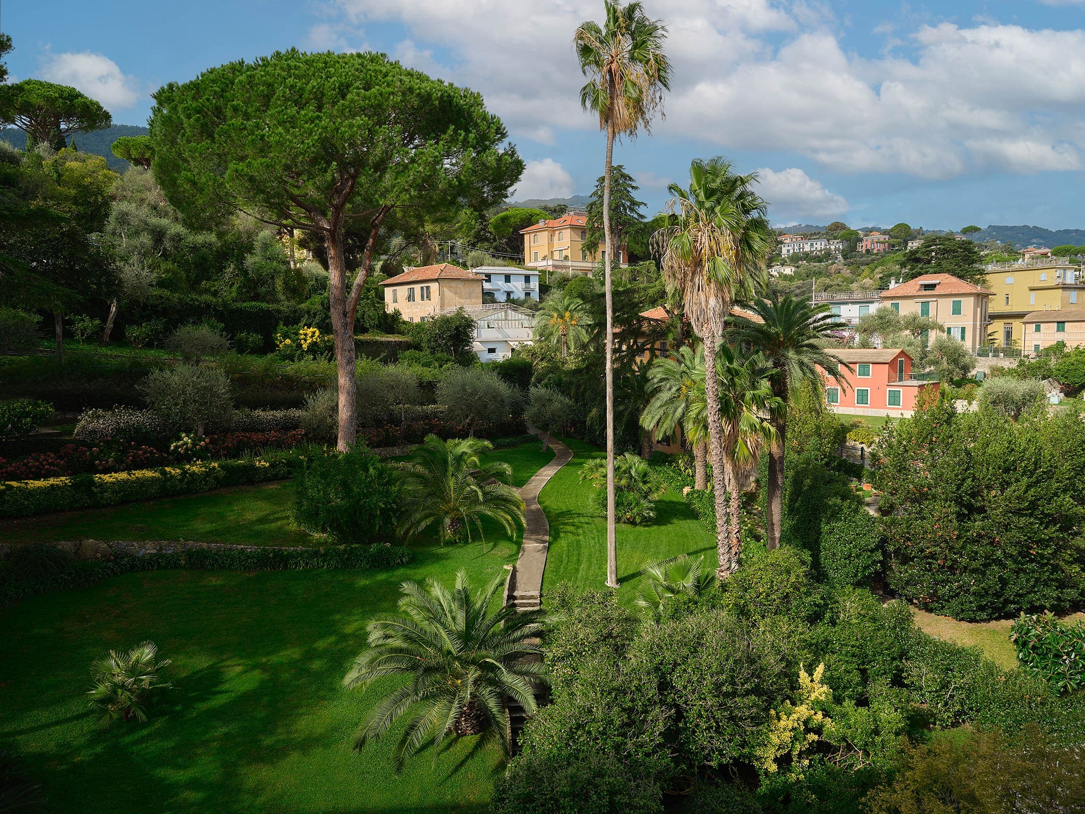 Signature Suite Portofino