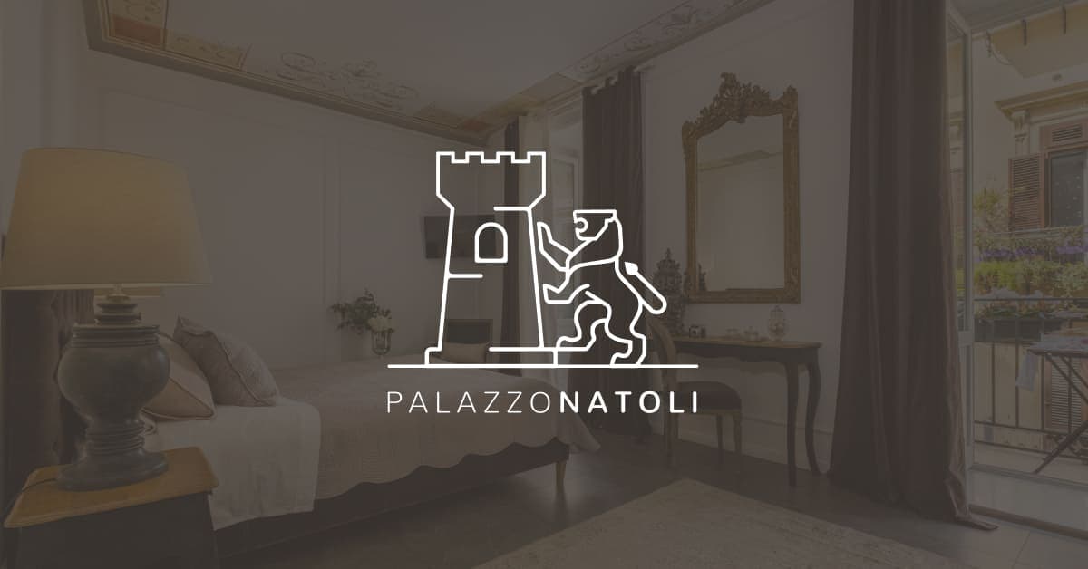 Palazzo Natoli Boutique Hotel