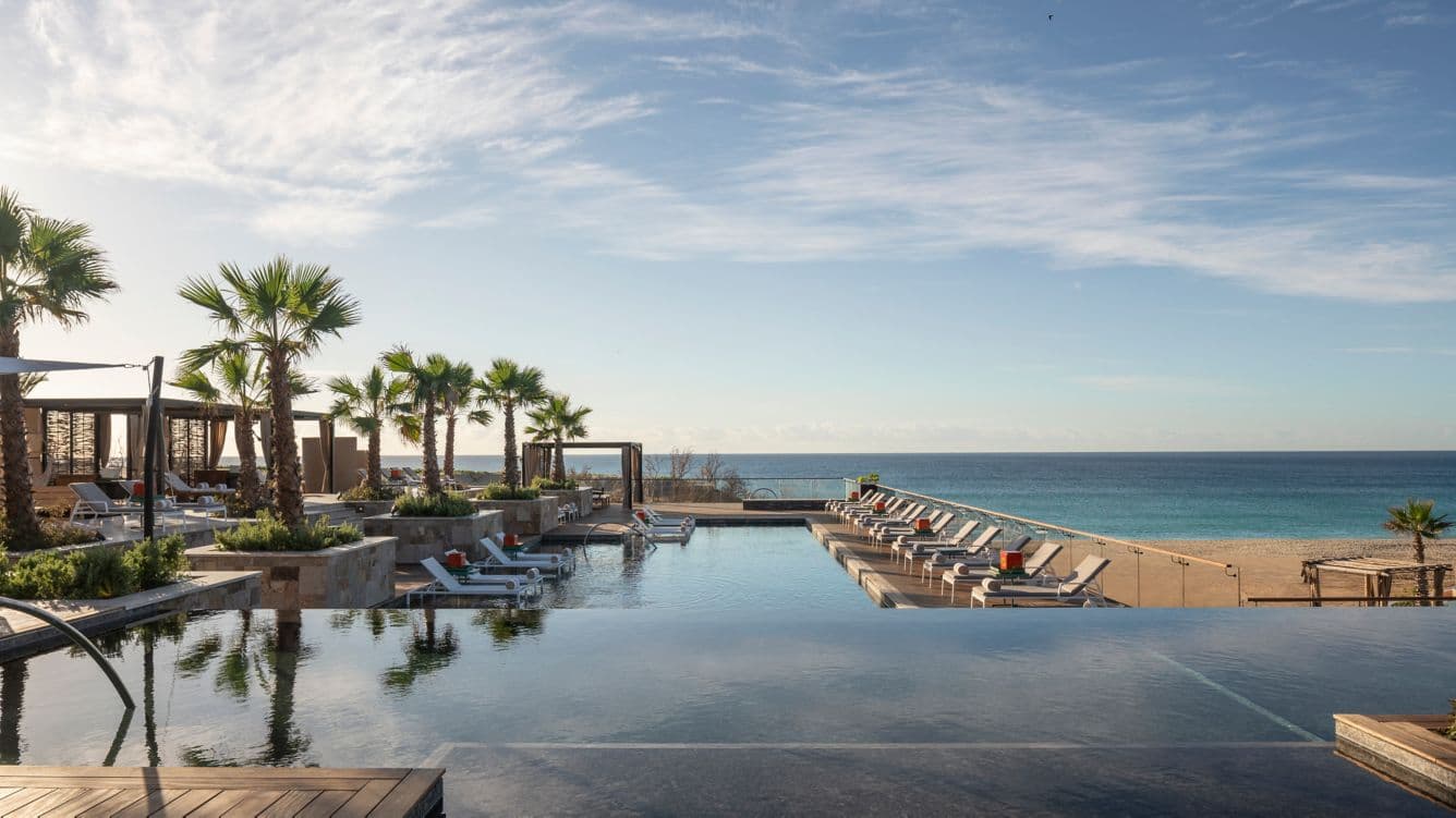 Zadun Los Cabos, a Ritz-Carlton Reserve