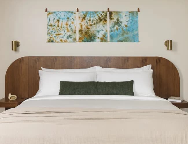 2-Bedroom Suite