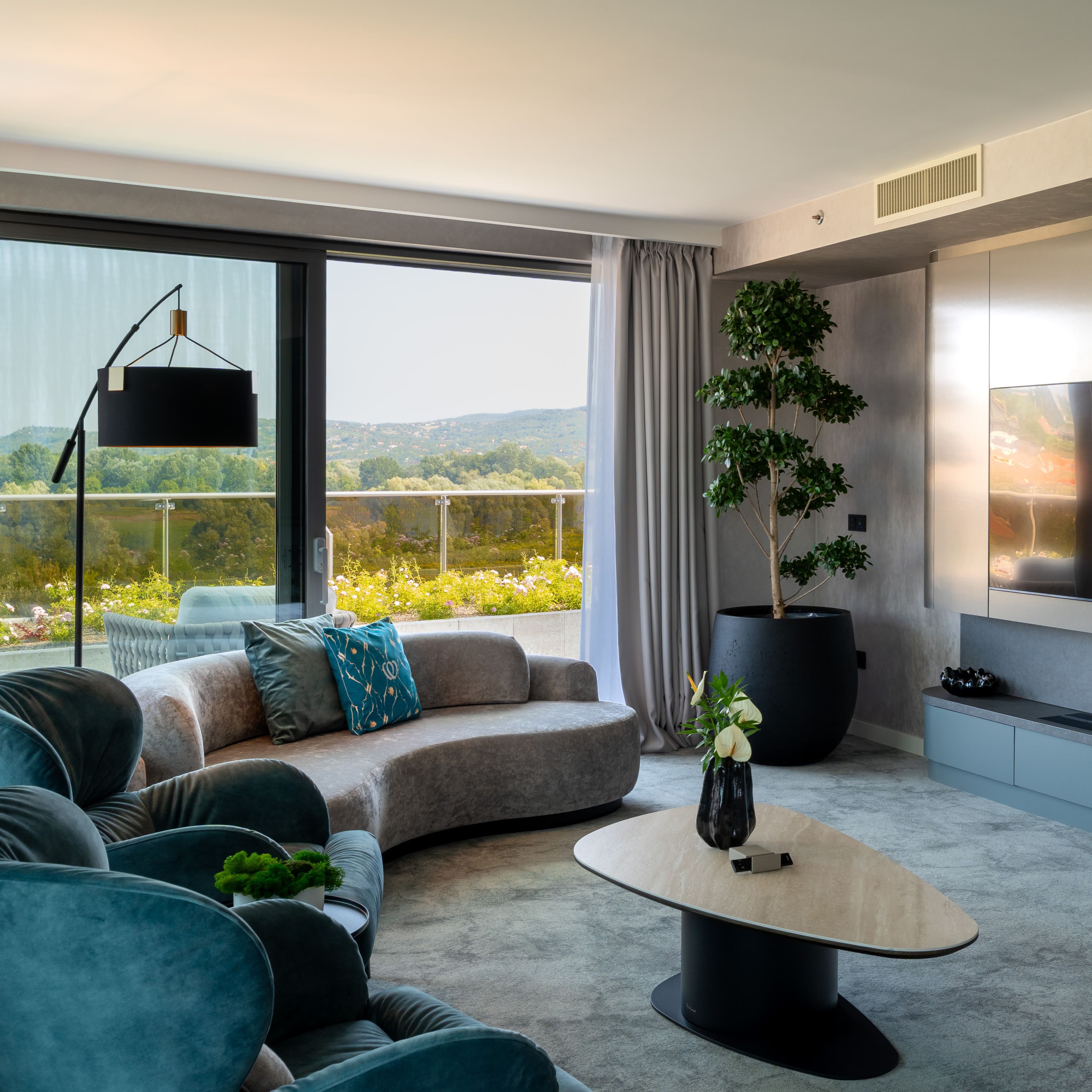 Double Room Premium Urban