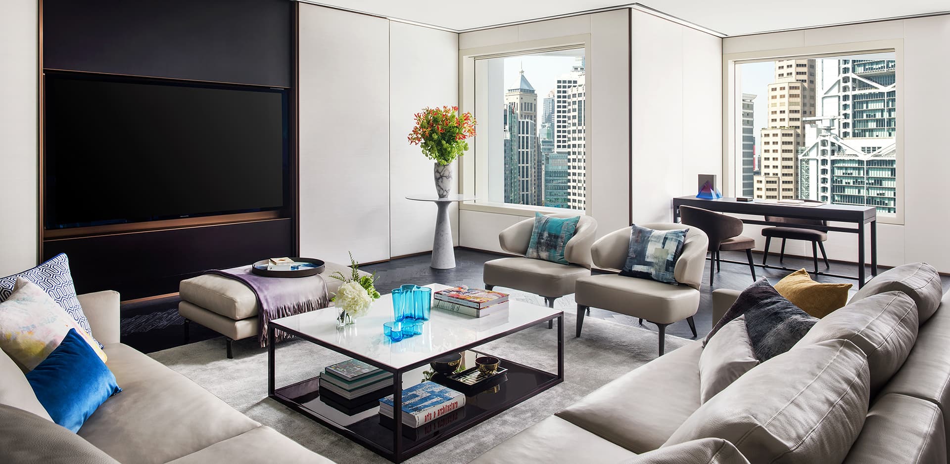 Cotton Tree Suite