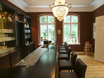 Hochzeitszimmer (Wedding Room)