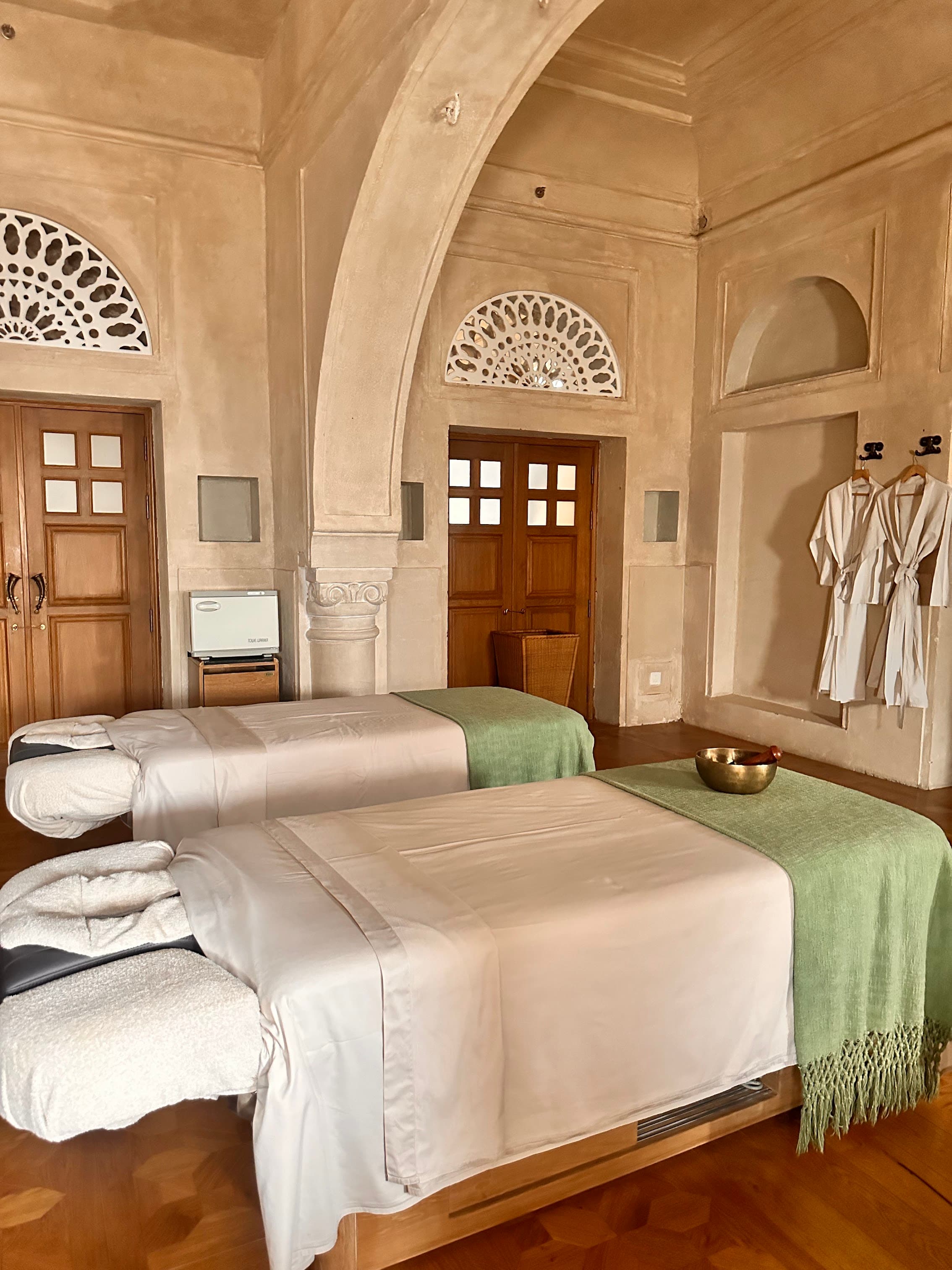 Fort Suite