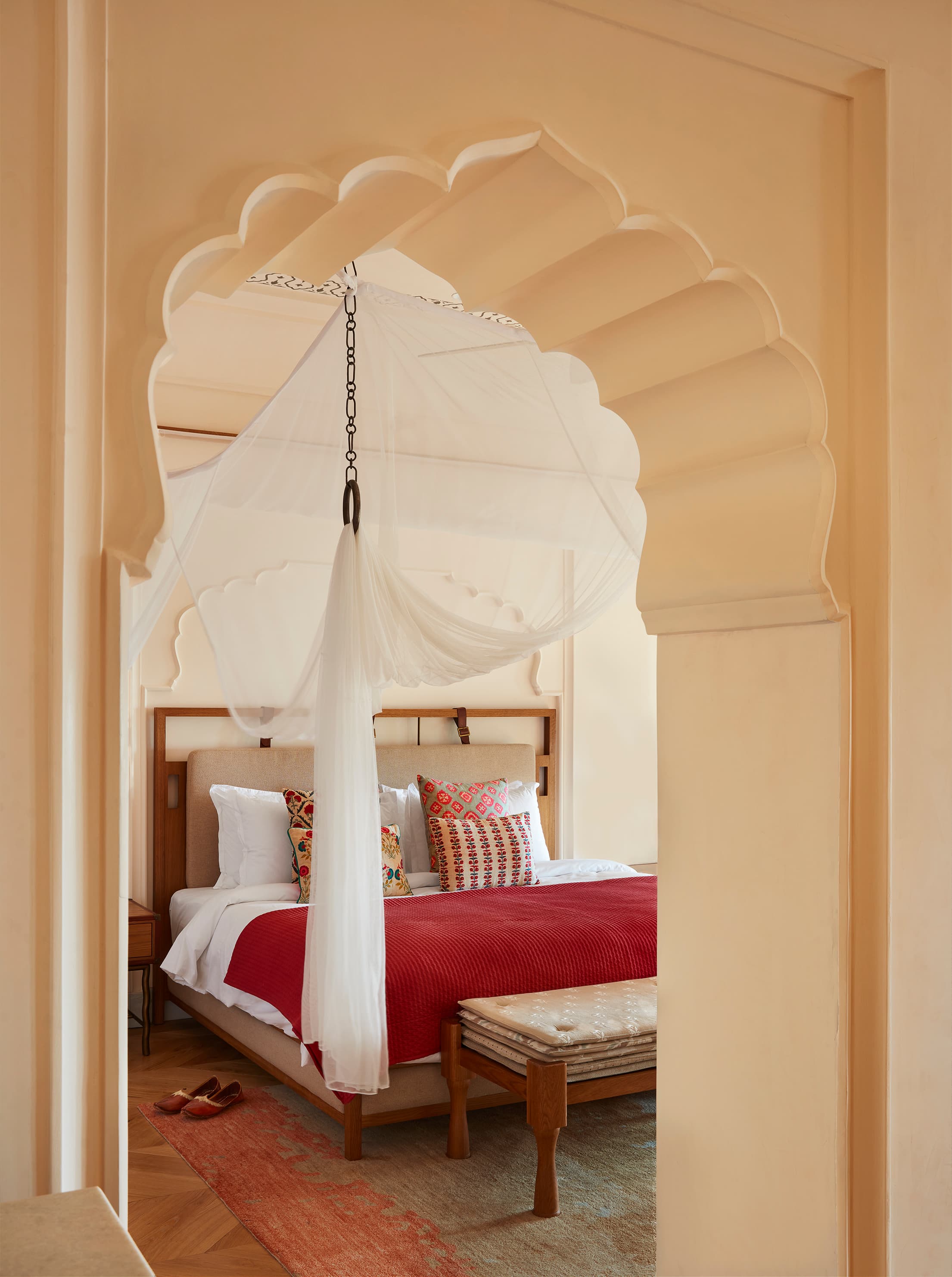 Sanctuary Suite