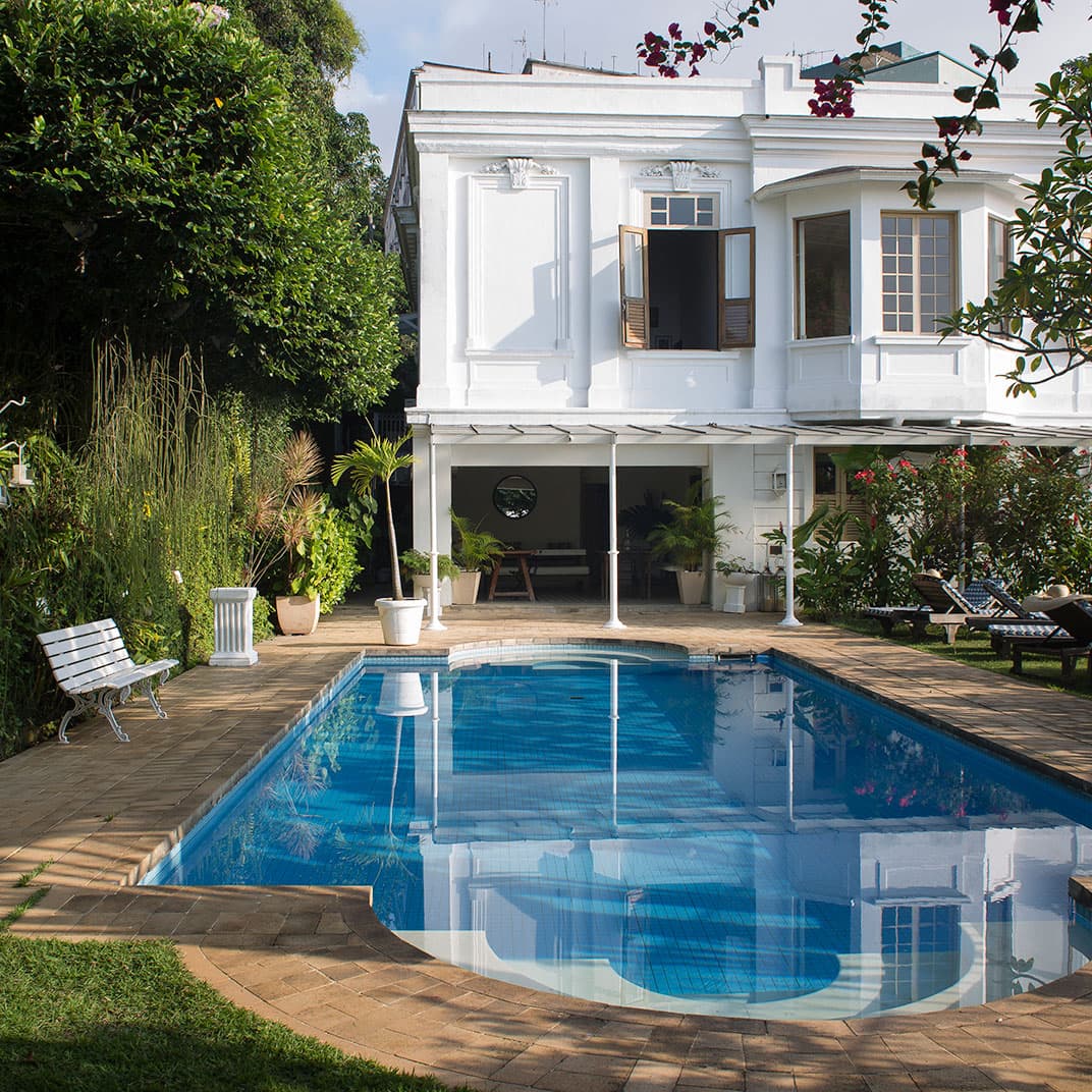 Mama Ruisa Boutique Hotel
