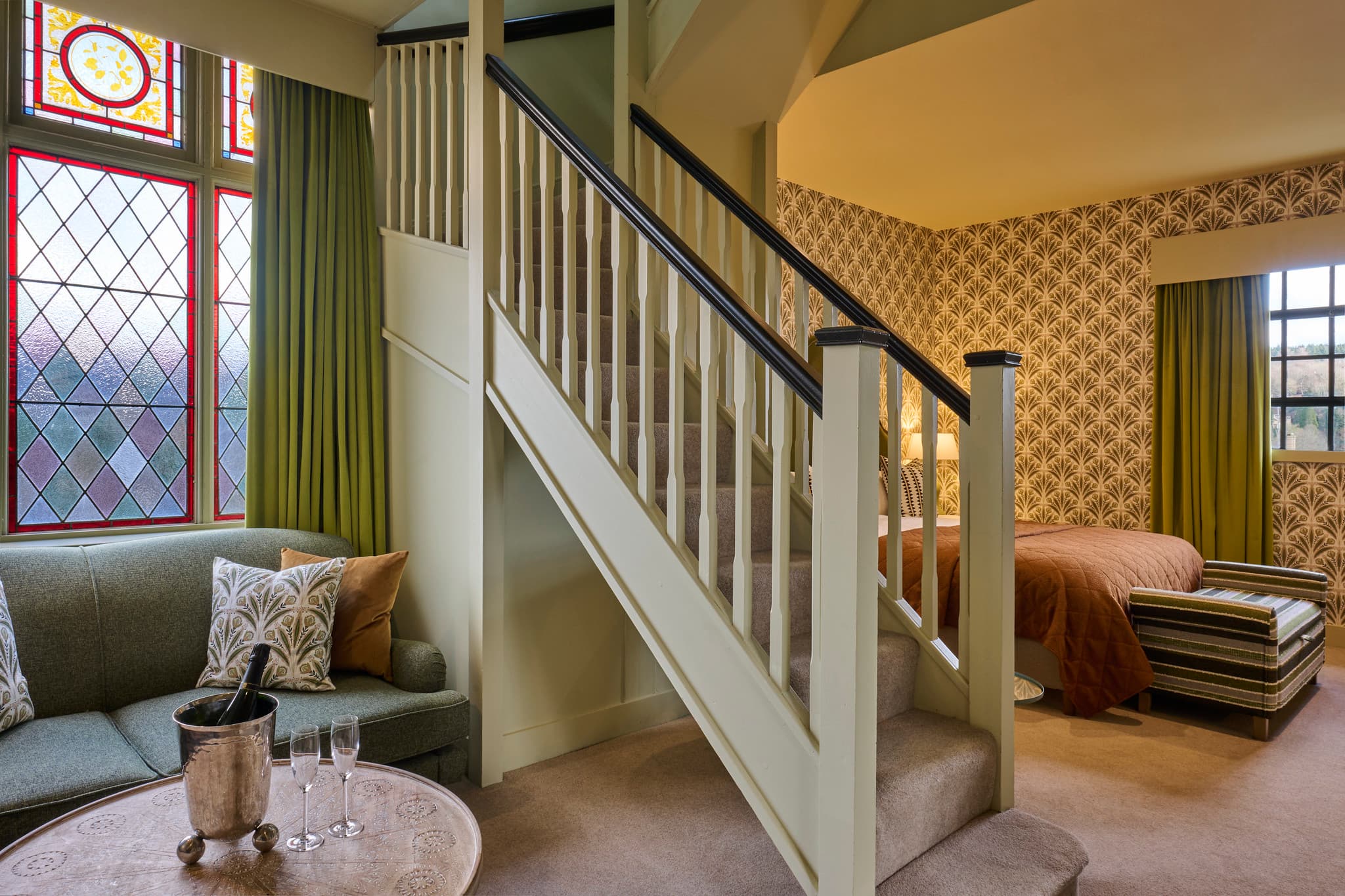 Hotel du Vin Henley